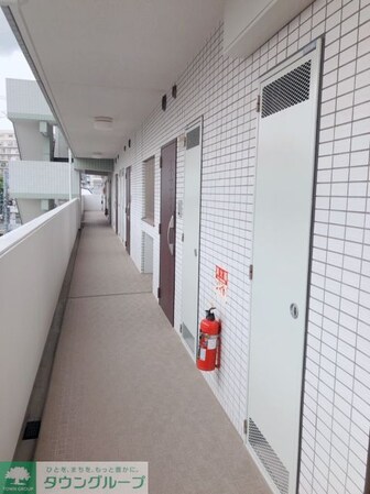 プライムアーバン千駄木の物件内観写真